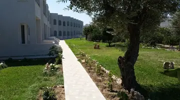Saint George Resort Archangelos