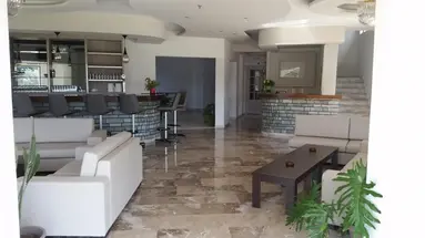 Saint George Resort Archangelos
