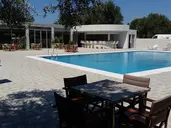 Saint George Resort Archangelos