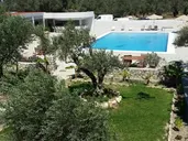 Saint George Resort Archangelos