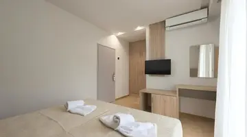 Saint George Resort Archangelos