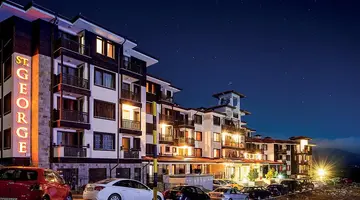 Saint George Ski and Holiday