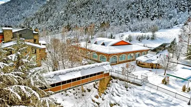 Saint Gothard
