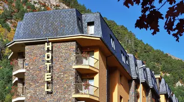 Saint Gothard