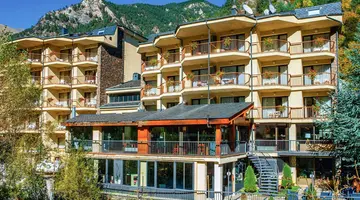 Saint Gothard