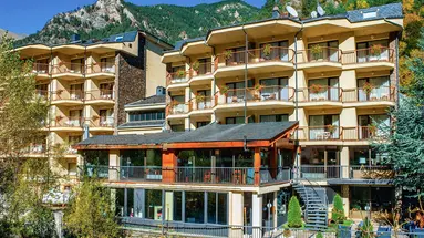 Saint Gothard