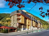 Saint Gothard