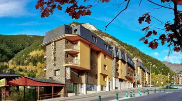 Saint Gothard