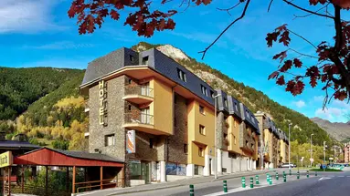 Saint Gothard
