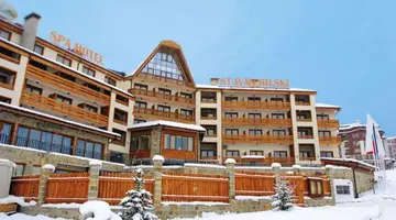 SAINT IVAN RILSKI HOTEL & SPA