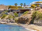 Saint John Mykonos