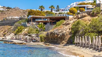Saint John Mykonos