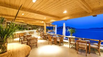 Saint John Mykonos