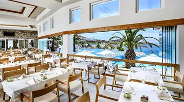 Saint John Mykonos