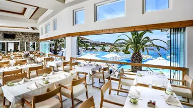 Saint John Mykonos