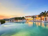 Saint John Mykonos