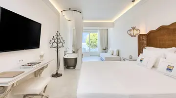 Saint John Mykonos