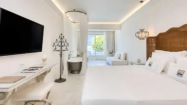 Saint John Mykonos
