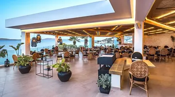 Saint John Mykonos