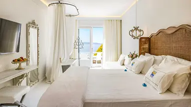 Saint John Mykonos
