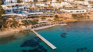 Saint John Mykonos