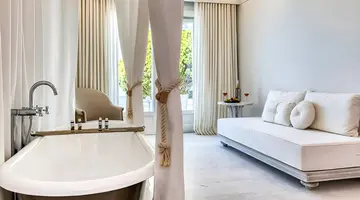 Saint John Mykonos