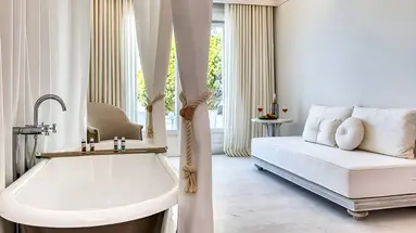 Saint John Mykonos