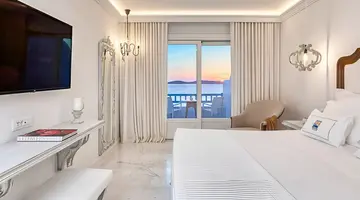 Saint John Mykonos