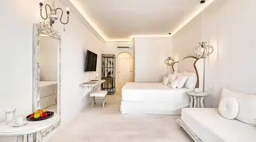 Saint John Mykonos
