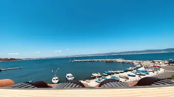 Saint Nikola Nessebar