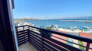 Saint Nikola Nessebar