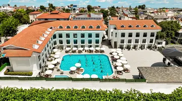 Saint Star Hotel Adult Only +18