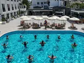 Saint Star Kemer