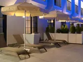 Saint Star Kemer