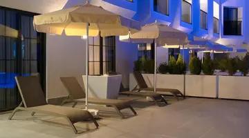 Saint Star Kemer