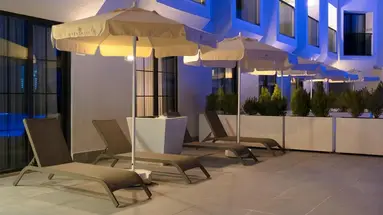 Saint Star Kemer