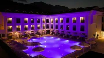 Saint Star Kemer