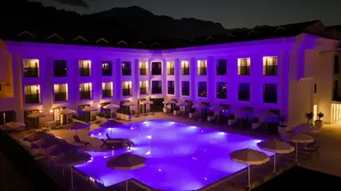 Saint Star Kemer