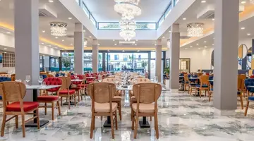 Saint Star Kemer