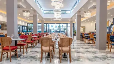 Saint Star Kemer
