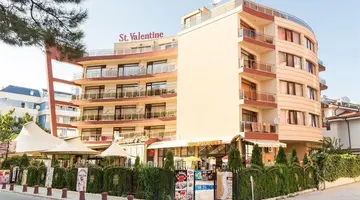 Saint Valentine