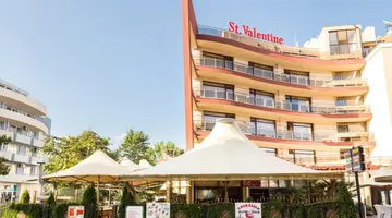 Saint Valentine