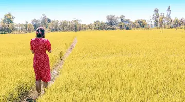 Sajgon i Delta Mekongu