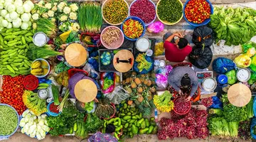 Sajgon i Delta Mekongu