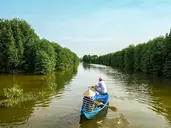 Sajgon i Delta Mekongu