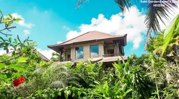 Sakti Garden Resort & SPA