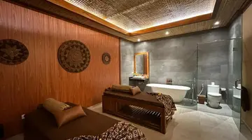 Sakti Garden Resort & SPA