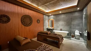 Sakti Garden Resort & SPA