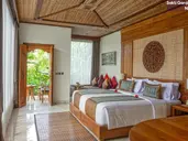 Sakti Garden Resort & SPA