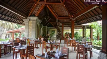 Sakti Garden Resort & SPA